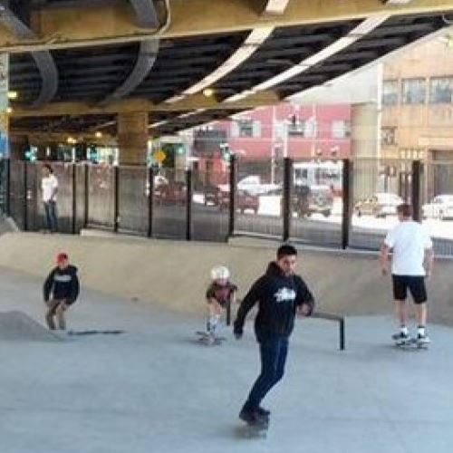 soma west skate park