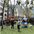 U.N. Plaza Dog Park