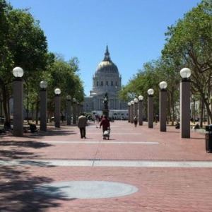 United Nations Plaza