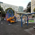 Tenderloin Recreation Center Children’s Play Area Improvements