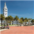 Embarcadero Plaza and Sue Bierman Park Renovation Project