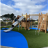 Bernal Heights Playground Renewal