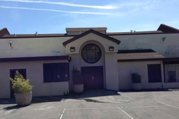  Bernal Heights Recreation Center