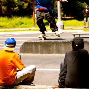 waller street skatepark