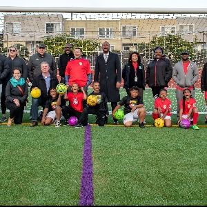 Silver Terr Playfields 