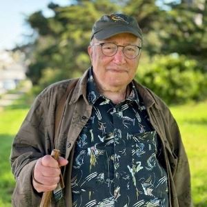 PROSAC D1 Richard Rothman