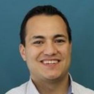 Antonio Guerra Admin and Finance