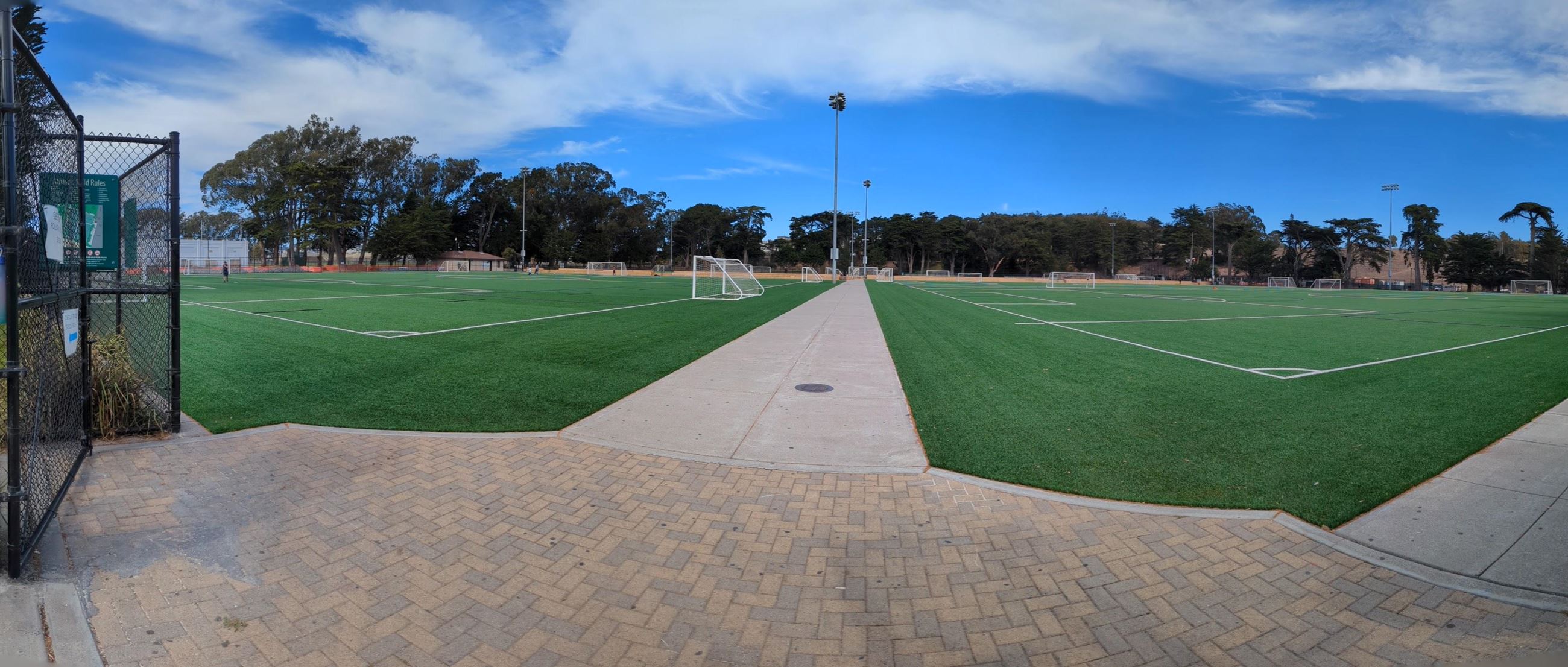 Crocker Amazon soccer fields - post-construction October 2023 (3)