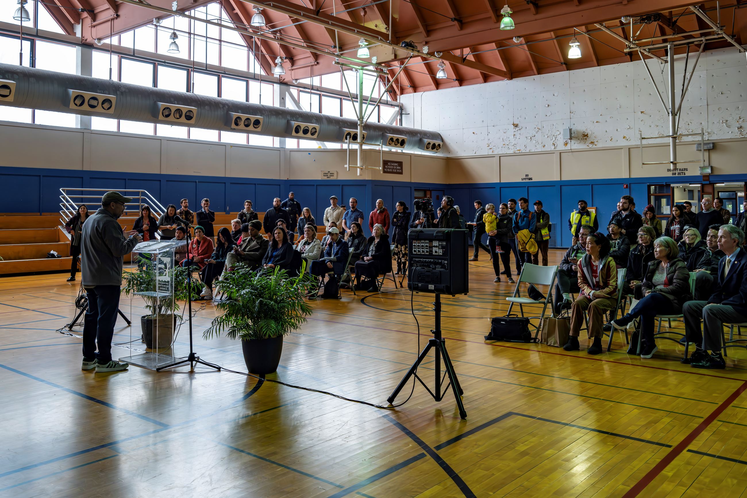 Gene Friend Groundbreaking Event_1