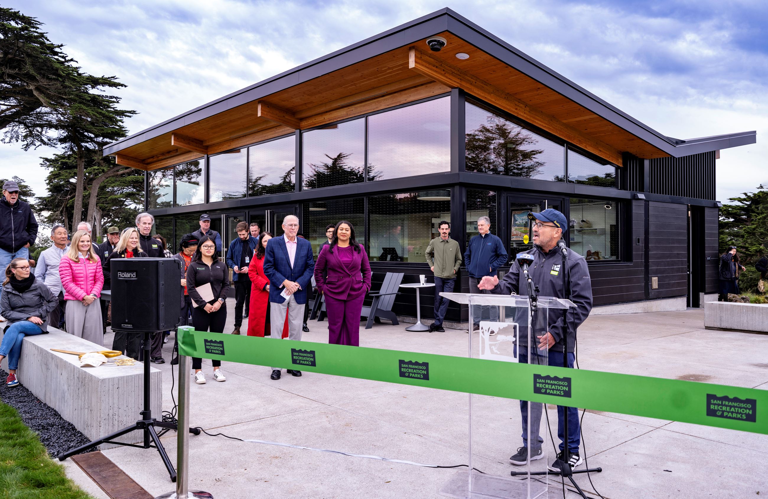 GGP Golf Course Clubhouse Reopening_3