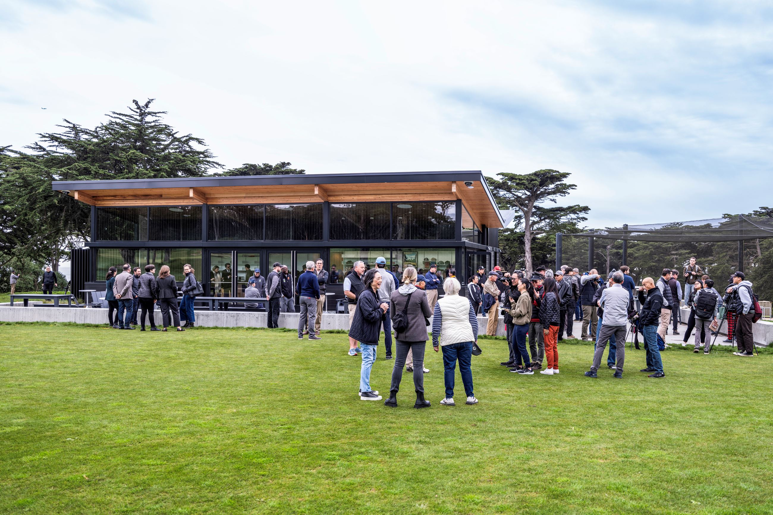 GGP Golf Course Clubhouse Reopening_20