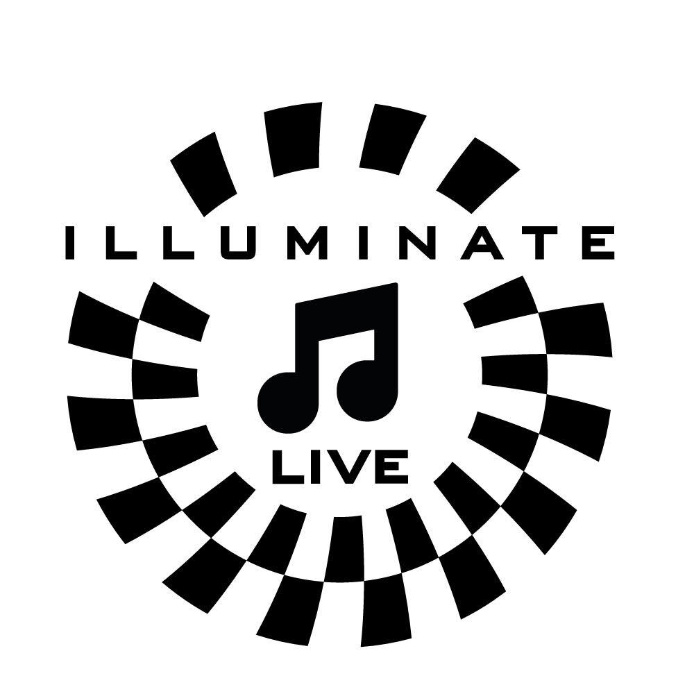 Illuminate_Live_3.0 B_W_1