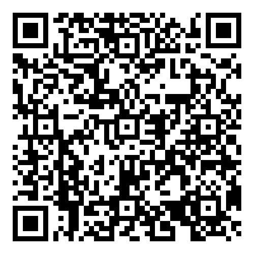 QR code for GGP Usable Pathway Map