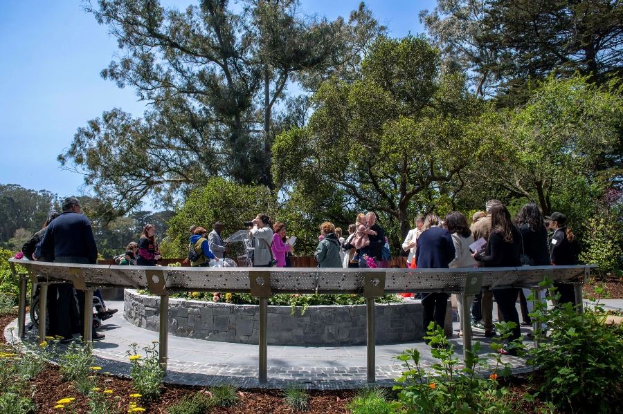 BAYS Memorial Ribbon Cutting_5.3.25_25