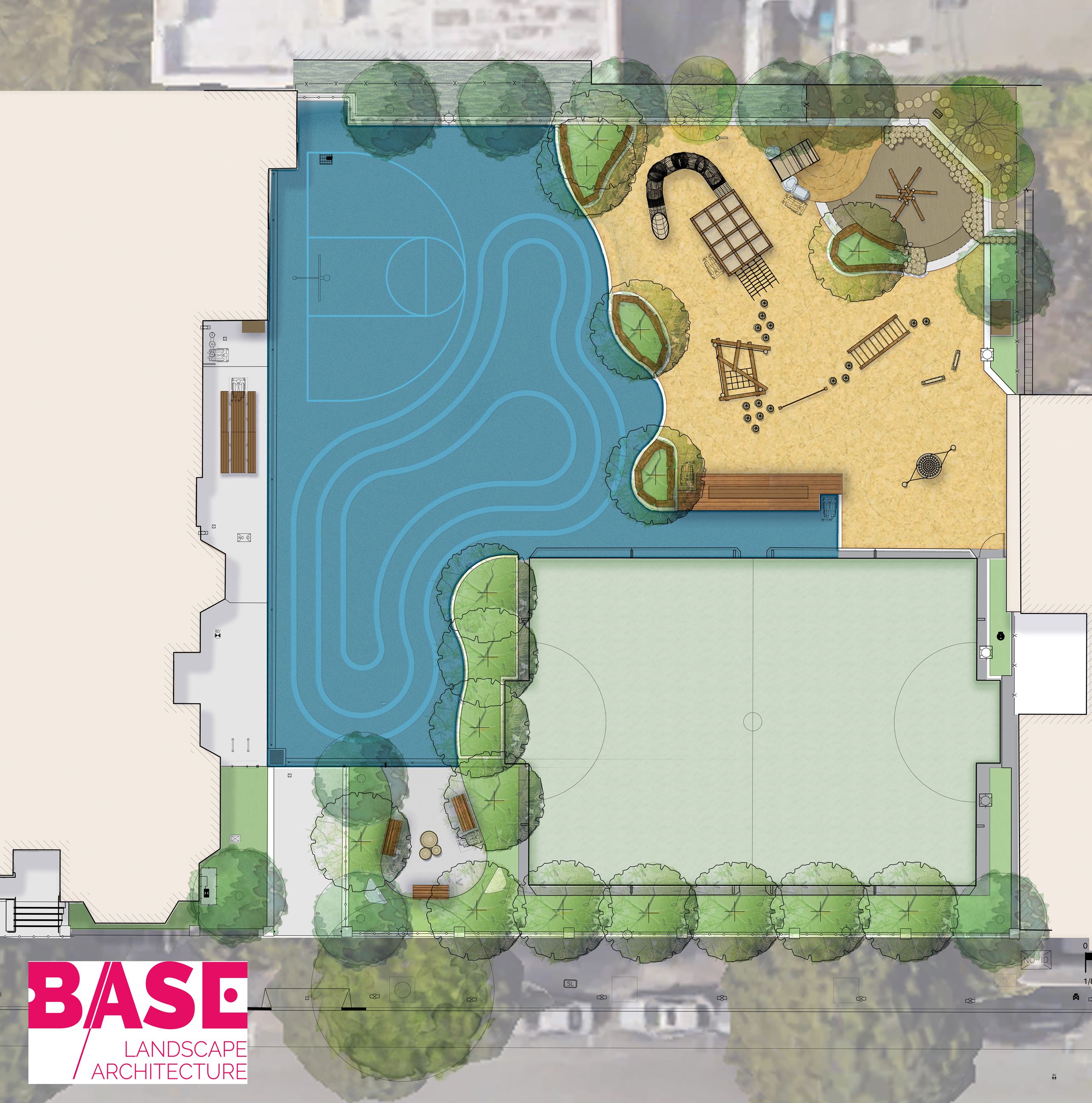 2025250926 Tenderloin Rec RENDERED PLAN_Logo