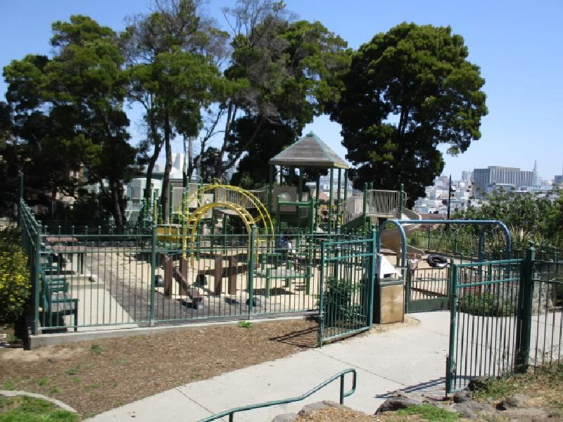 Koshland Playground (2)