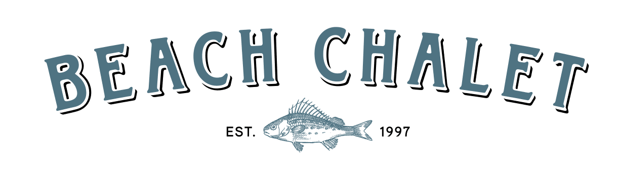 Beach Chalet