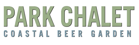 Park Chalet: Coastal Beer Garden