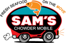 Sam's Chowder Mobile