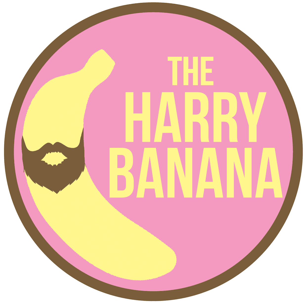 The Harry Banana